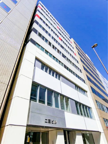 SVAION オフィス